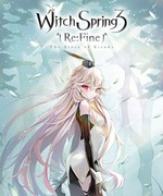WitchSpring3 Re:Fine - The Story of Eirudy -